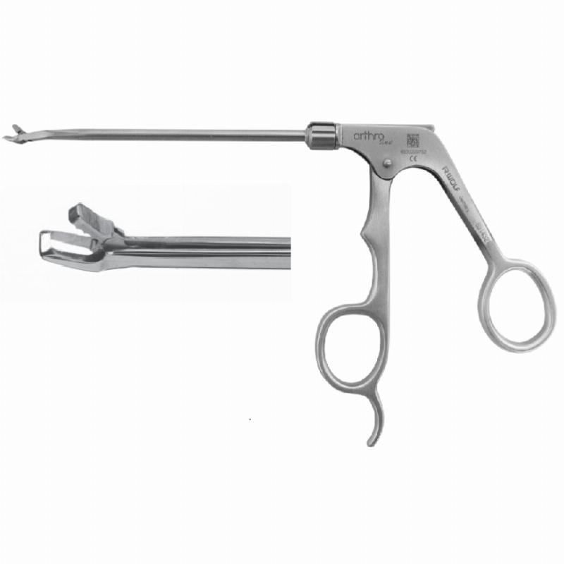 Кусачки, ширина 4.6 mm (мм), висота 1.6 mm (мм). Richard Wolf GmbH
